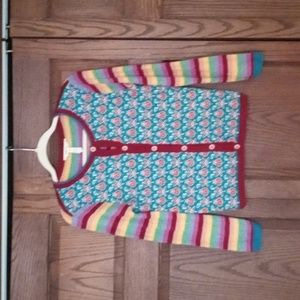 Matilda Jane Sweater